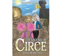 The Legend of Circe