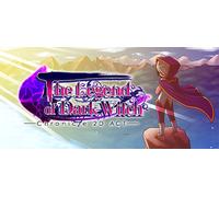 The Legend of Dark Witch (PC)