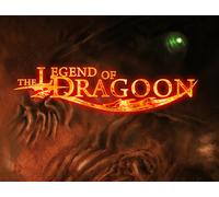 The Legend of Dragoon (PS4)