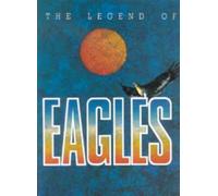 The legend of eagles piano, voix, guitare