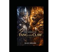 The Legend Of Fang And Claw: Fang And Claw