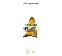 The Legend of Final Fantasy IX