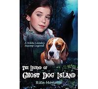 The Legend Of Ghost Dog Island