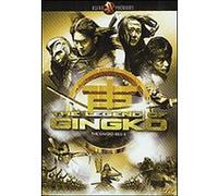 The Legend of Gingko - Edition Digipack G