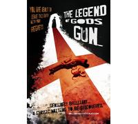 The Legend of God's Gun