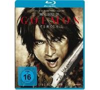 THE LEGEND OF GOEMON BLU RAY FANTASY NEW