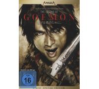 The Legend of Goemon [Import]