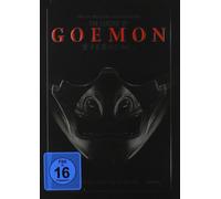 The Legend of Goemon-Steelbook [Import]