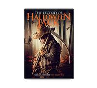 The Legend of Halloween Jack