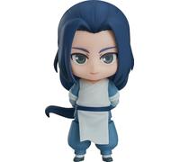 The Legend of HEI Figurine Nendoroid Wuxian 10 cm