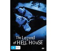 The Legend of Hell House