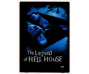 The Legend of Hell House