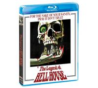 The Legend of Hell House [Blu-Ray]