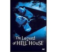 The Legend of Hell House - DVD Zone 1