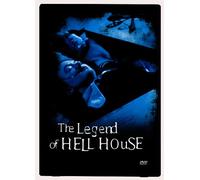 The Legend of Hell House [Import USA Zone 1]