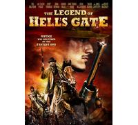 The Legend of Hell's Gate