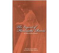 The Legend of Henriette Renie / Henriete Renie Et La Harpe