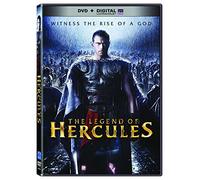 The Legend of Hercules