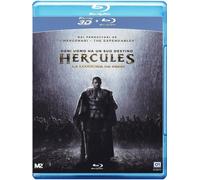 Hercules - La leggenda ha inizio (2D+3D) [(2D+3D)] [Blu-ray 3D]