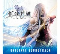 Game Music - The Legend of Heroes Hajimari No Kiseki Original Soundtrack [Import]