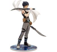 Statuette The Legend of Heroes 1 8 Joshua Bright 23 cm