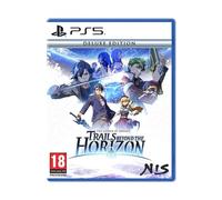 Microids Jeu PS5 The Legend of Heroes : Trails Beyond the Horizon – Deluxe Edition