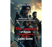 The Legend of Heroes: Trails Beyond the Horizon Game Guide: Walkthroughs, Combat Mechanics, and Boss Strategies