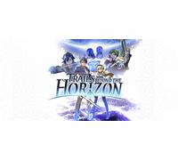 The Legend of Heroes Trails beyond the Horizon (Nintendo Switch Account)