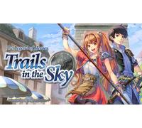 The Legend of Heroes Trails in the Sky (PC)