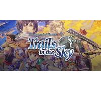 The Legend of Heroes: Trails in the Sky SC (PC)