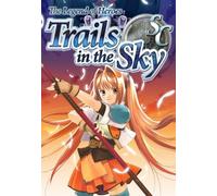 The Legend of Heroes: Trails in the Sky SC (PC) Steam Key EUROPE