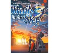 The Legend of Heroes: Trails in the Sky the 3rd (PC) Steam Key EUROPE