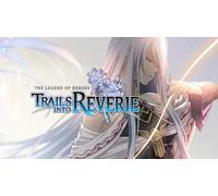 The Legend of Heroes: Trails into Reverie (Nintendo)