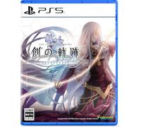 The Legend of Heroes: Trails into Reverie PS5 (Japanese Import)