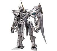 The Legend of Heroes : Trails of Cold Steel - Figurine Moderoid Plastic Model Kit Argreion, the Multicolore