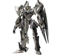 The Legend of Heroes : Trails of Cold Steel - Figurine Moderoid Plastic Model Kit Valimar, the Ashen Knight (3rd-run) 16 cm