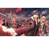 The Legend of Heroes Trails of Cold Steel II (Steam Account)