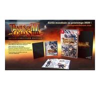 Legend Of Heroes : Trails Of Cold Steel 3 : Extracurricullar Edition Switch