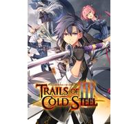 The Legend of Heroes: Trails of Cold Steel III - Premium Cosmetic Set (DLC) (PC) Steam Key GLOBAL