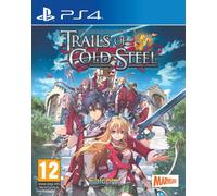 Marvelous The Legend of Heroes : Trails of Cold Steel Standard PlayStation 4