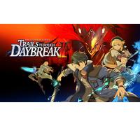 The Legend of Heroes Trails through Daybreak 2 (PC)