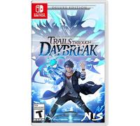 The Legend of Heroes: Trails through Daybreak : Deluxe Edition - Nintendo Switch