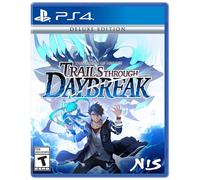 The Legend of Heroes: Trails through Daybreak: Deluxe Edition - PlayStation 4