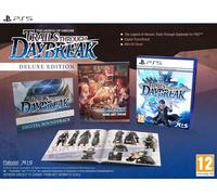 The Legend Of Heroes: Trails Through Daybreak [Deluxe Edition] - Ps5