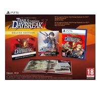 The Legend of Heroes: Trails through Daybreak II - Deluxe Edition - Version PS5