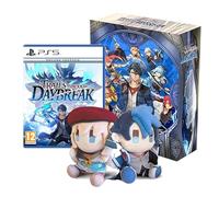 The Legend of Heroes: Trails through Daybreak - Limited Edition Plushie Bundle (PS5)