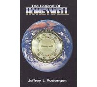 The Legend of Honeywell