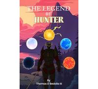 The Legend of Hunter