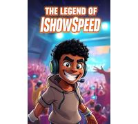 The Legend of IShowSpeed:: Faster Than Lightning