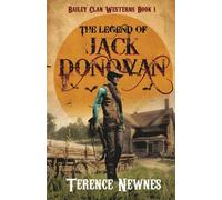 The Legend Of Jack Donovan